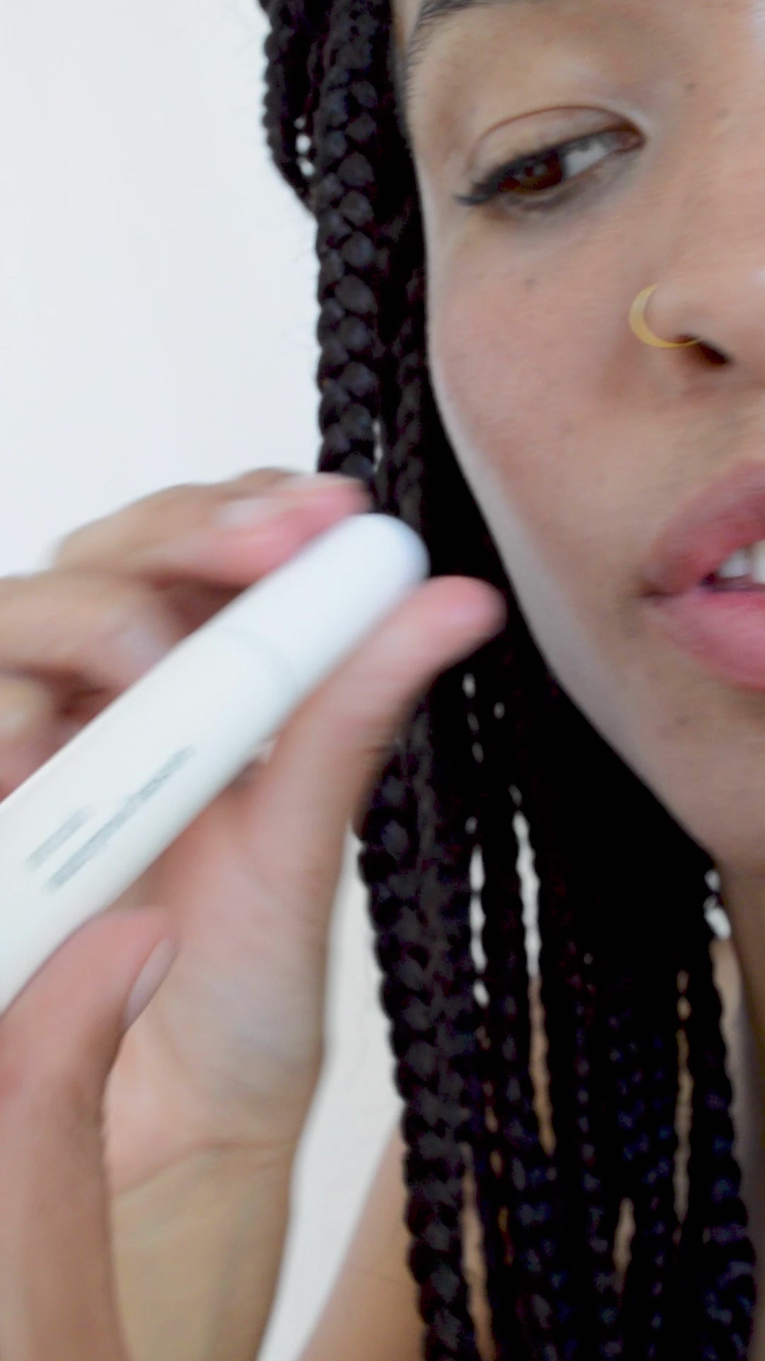 Load and play video in Gallery viewer, Avocado Waterproof Mascara | ERE PEREZ

