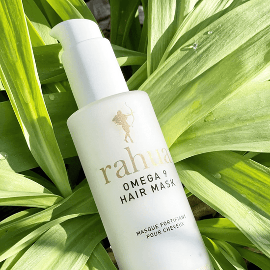 Omega 9 Hair Mask | RAHUA