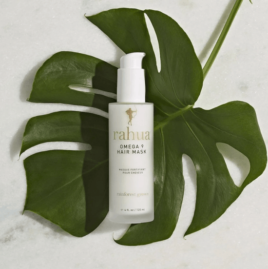 Omega 9 Hair Mask | RAHUA