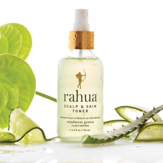 Scalp & Skin Toner | RAHUA