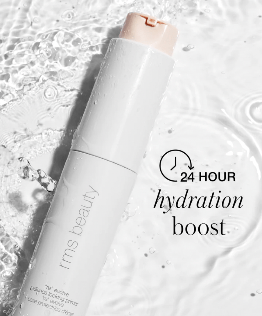 ReEvolve Radiance Locking Primer | RMS BEAUTY