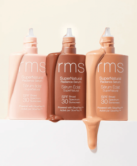 SuperNatural Radiance Serum SPF 30 | RMS BEAUTY
