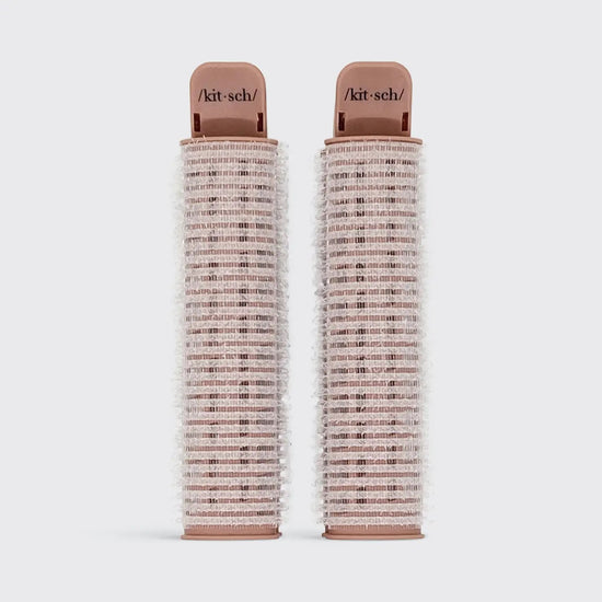 Volumizing Roller Clips | KITSCH