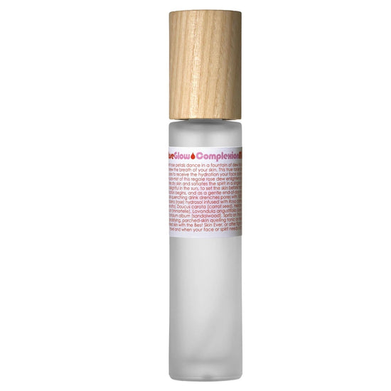 Rose Glow Complexion Mist | LIVING LIBATIONS