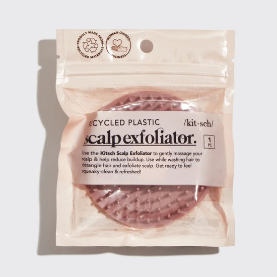 Scalp Exfoliator | KITSCH