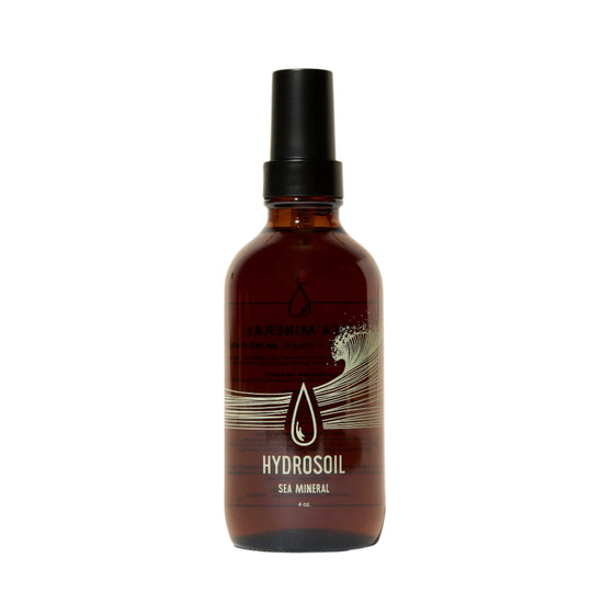 Sea Mineral | HYDROSOIL