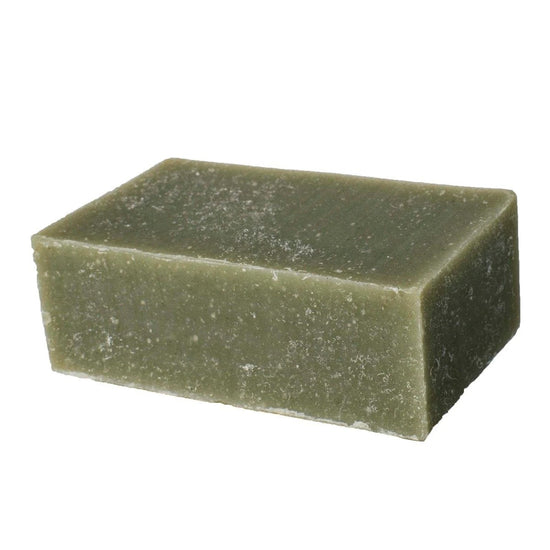 Clarifying Clay Soap | LIVING LIBATIONS