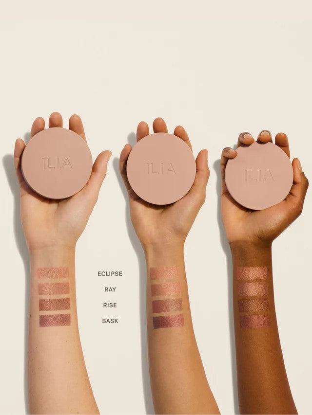 Sunshift Cream Bronzer | ILIA BEAUTY