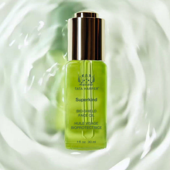 Superkind Bio-Shield Face Oil | TATA HARPER
