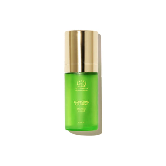 Illuminating Eye Crème | TATA HARPER