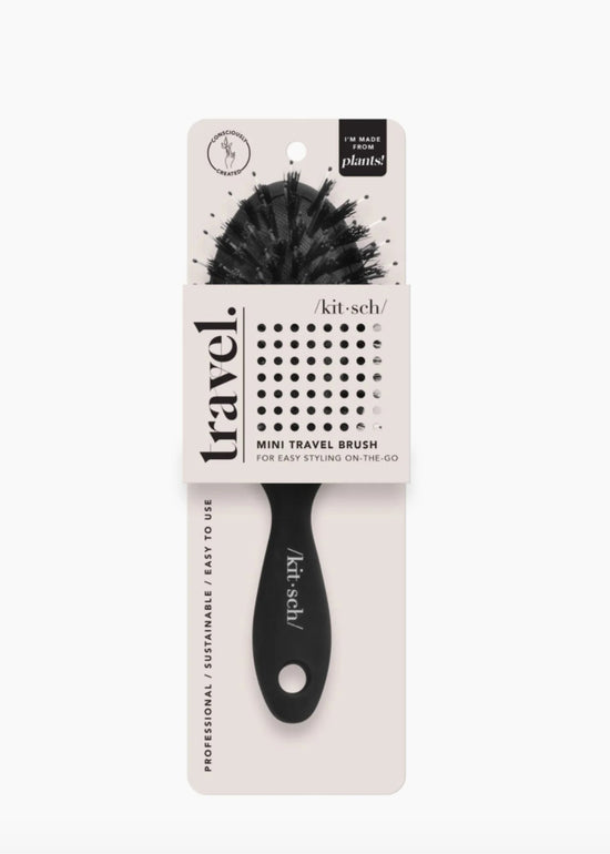 Wet Dry Brush | KITSCH
