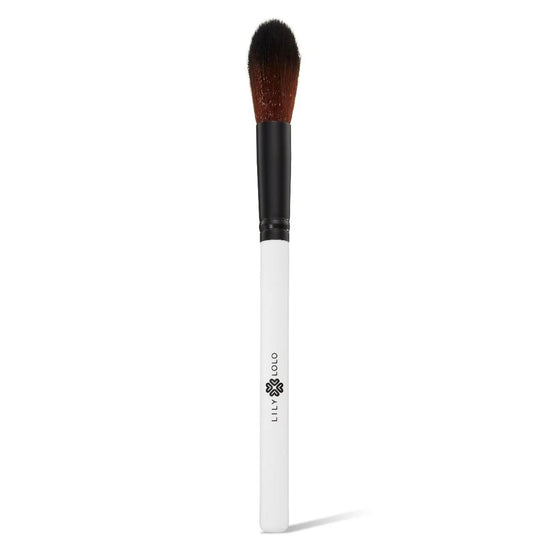 Vegan Makeup Brushes  |  LILY LOLO