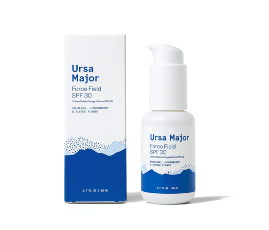 Force Field SPF 30 | URSA MAJOR