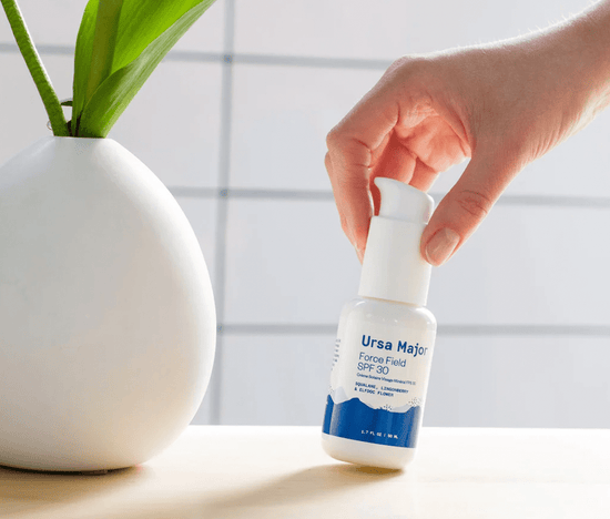 Force Field SPF 30 | URSA MAJOR