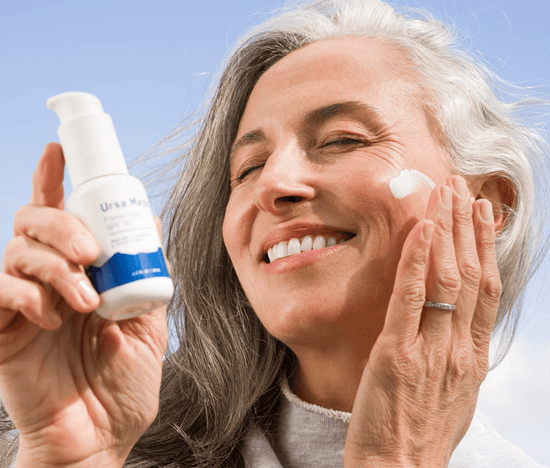Force Field SPF 30 | URSA MAJOR