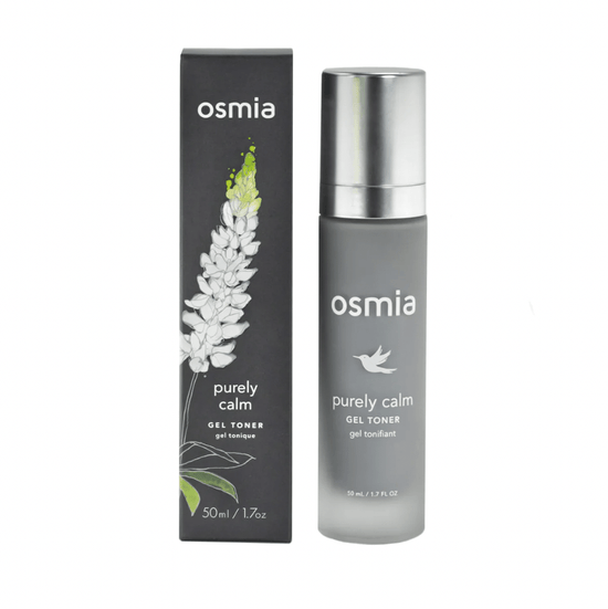 Purely Calm Gel Toner | OSMIA