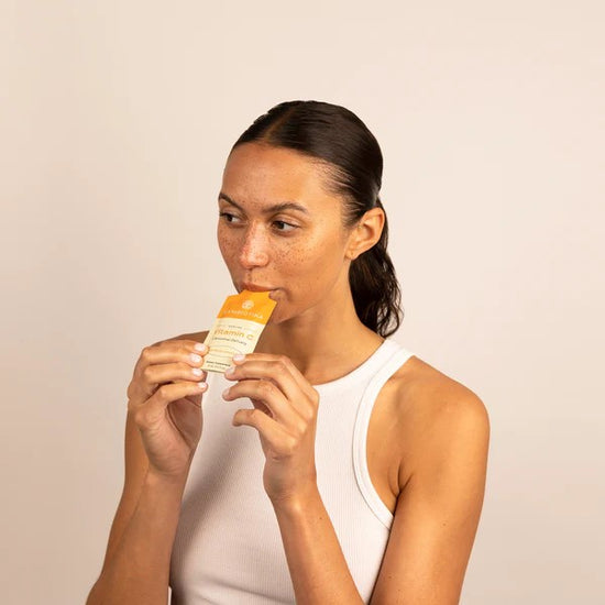 Liposomal Vitamin C | CYMBIOTIKA