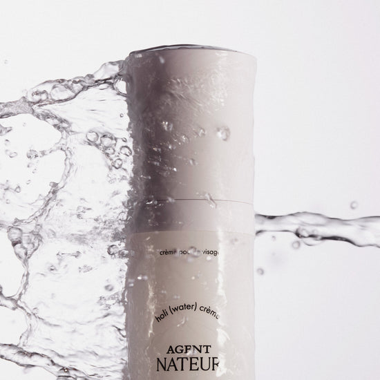 Holi (Water) Creme | AGENT NATEUR