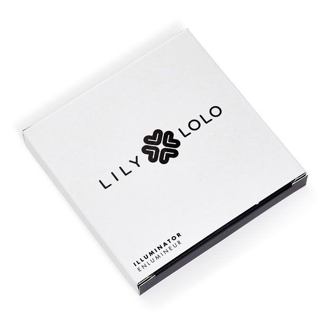 Sunbeam Illuminator  |   LILY LOLO