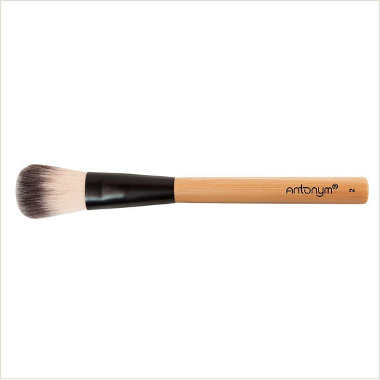Makeup Brushes  |  ANTONYM COSMETICS