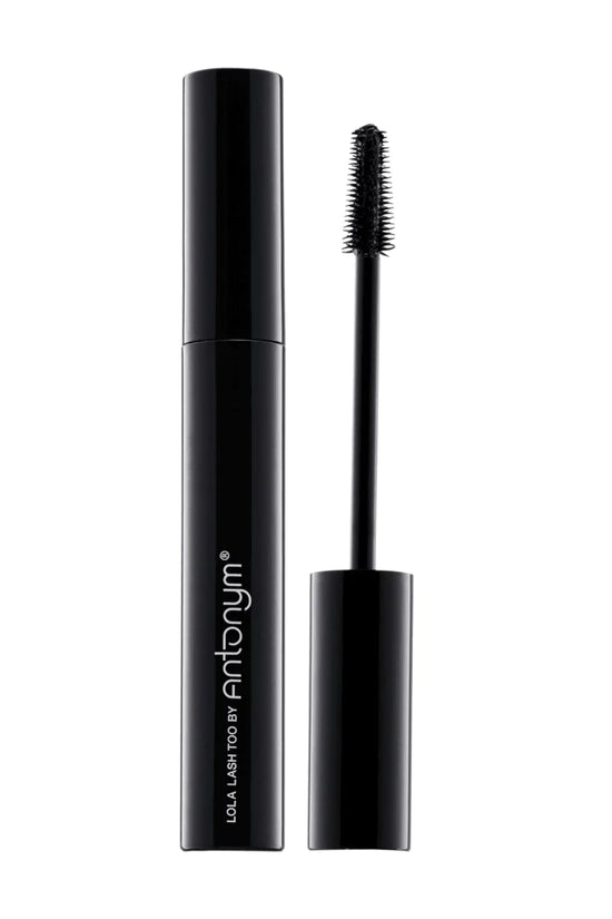 Lola Lash Too Mascara  |   ANTONYM COSMETICS