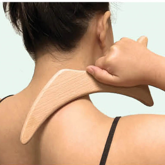 Wood Body Gua Sha | LINDO