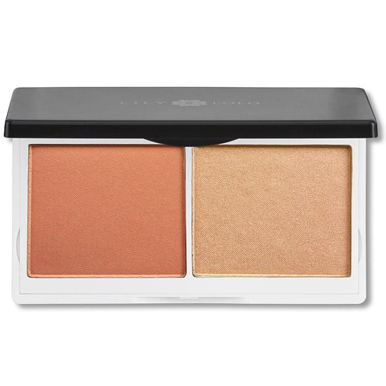 Lily Lola Coralista Cheek Duo 