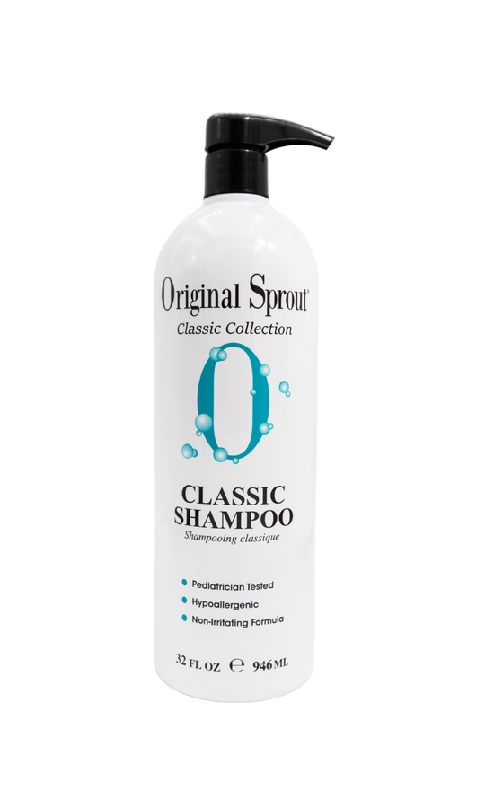 Classic Shampoo | ORIGINAL SPROUT