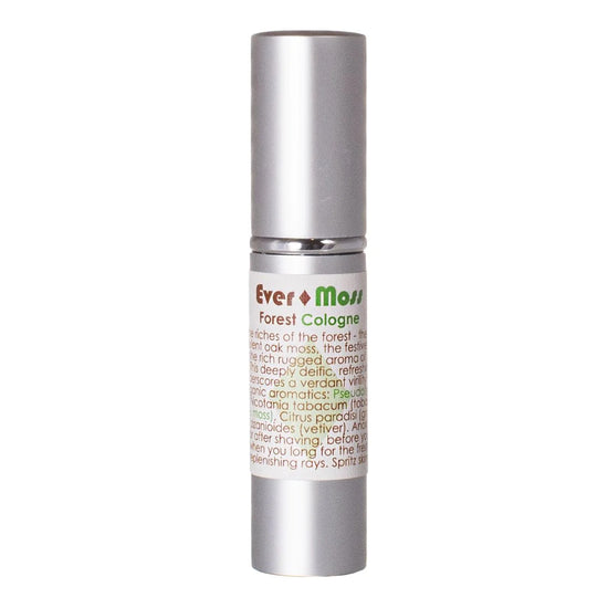 Ever Moss Forest Cologne | LIVING LIBATIONS