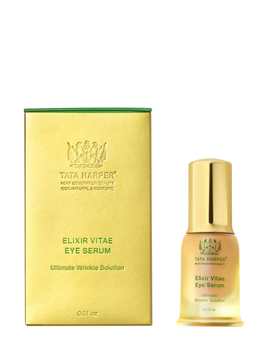 Elixir Vitae Eye Serum 2.0 | TATA HARPER