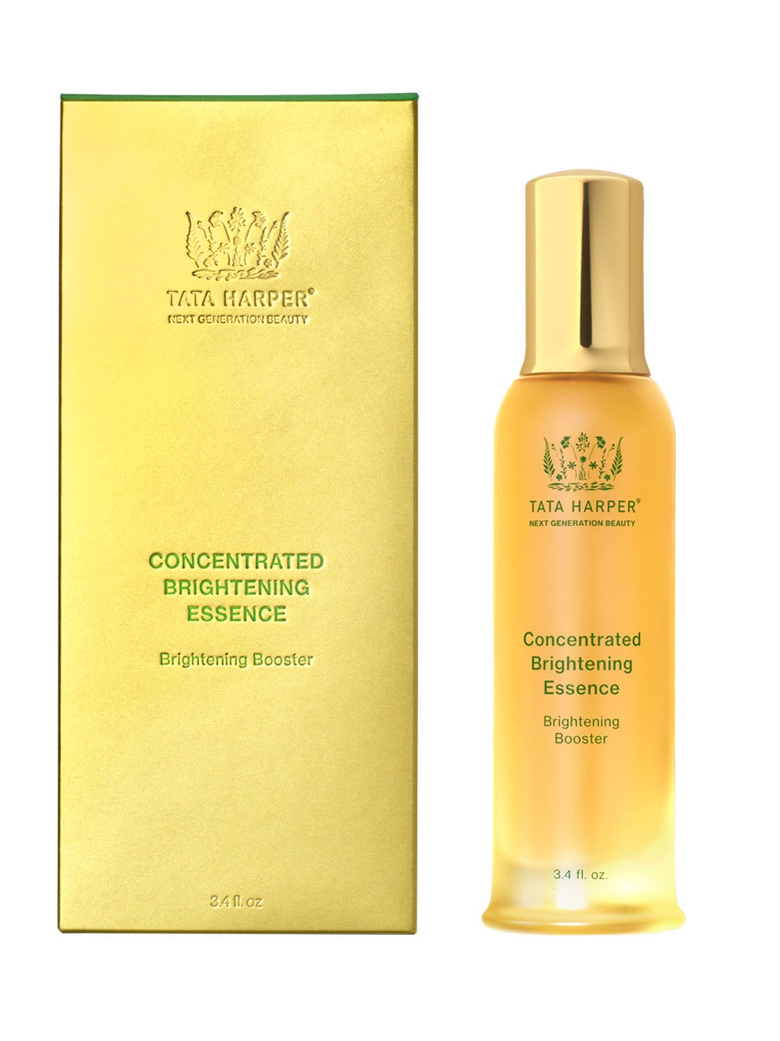 Concentrated Brightening Essence 2.0 | TATA HARPER