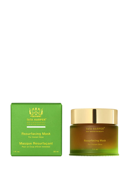 Resurfacing Mask | TATA HARPER