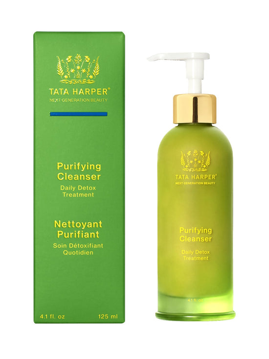 Purifying Cleanser | TATA HARPER