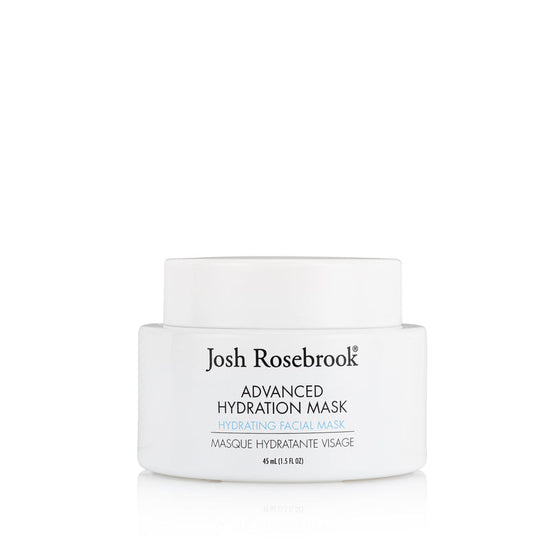 Advanced Hydration Mask | JOSH ROSEBROOK