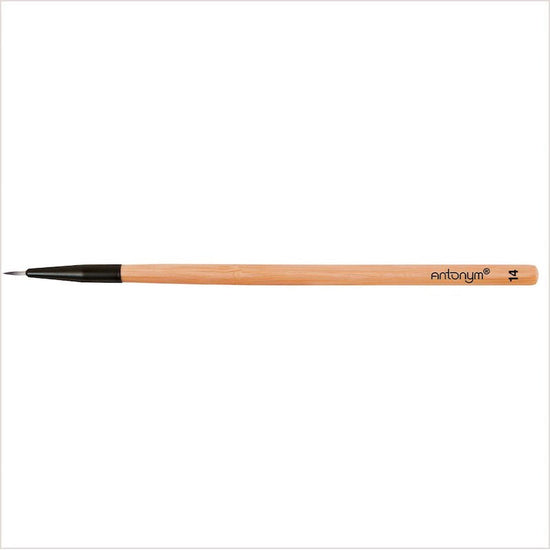 Makeup Brushes  |  ANTONYM COSMETICS