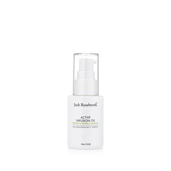 Active Infusion Oil | JOSH ROSEBROOK