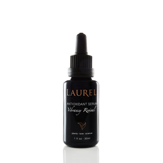 Antioxidant Serum | LAUREL