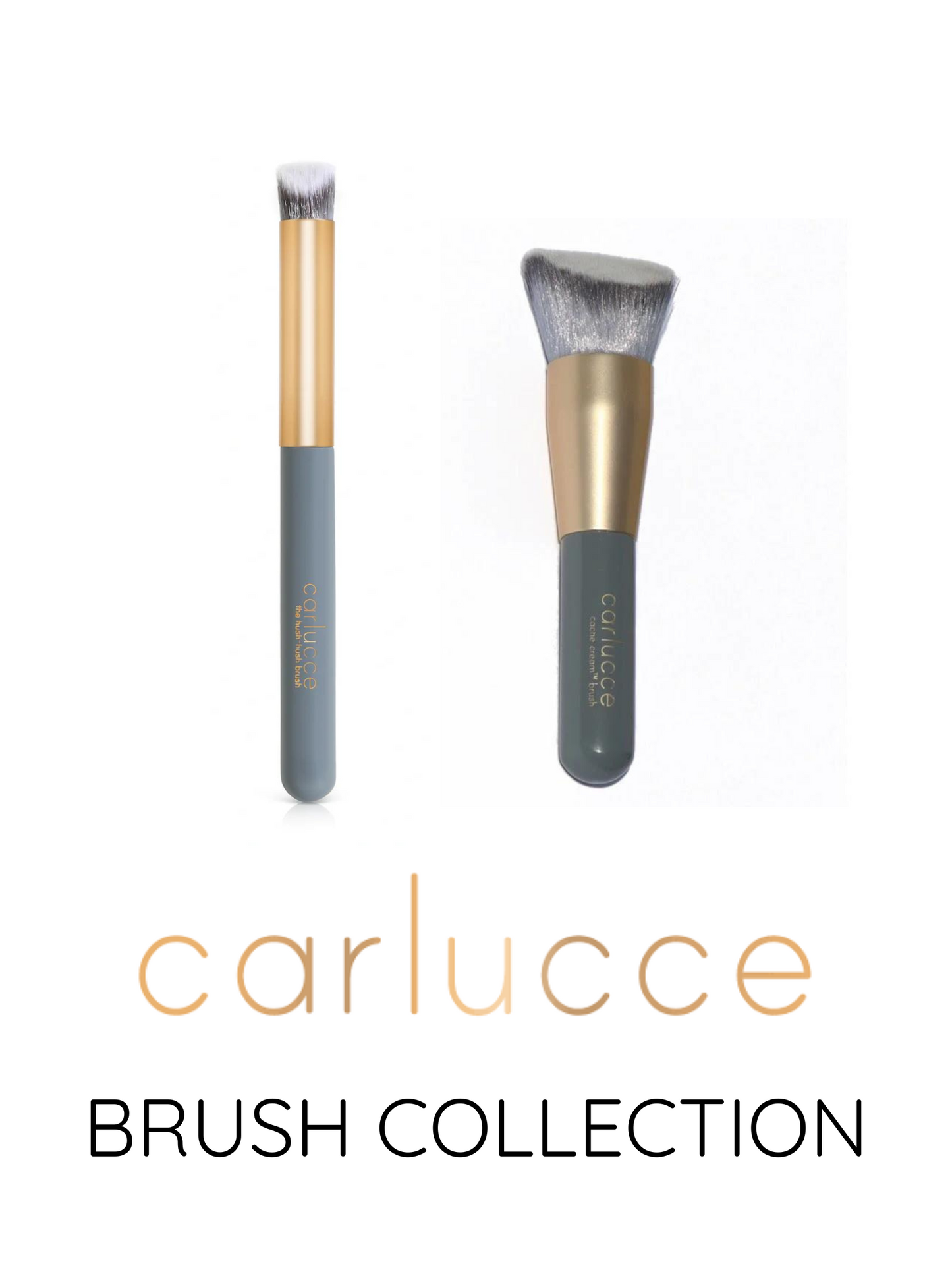 CARLUCCE | Brushes