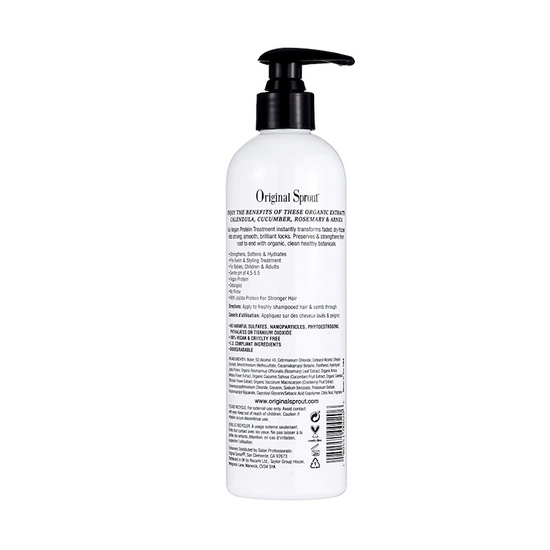 Best Leave In Conditioner Original Sprout 