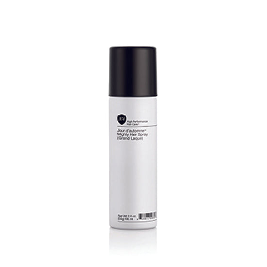 NUMBER 4 | Mighty Hair Spray
