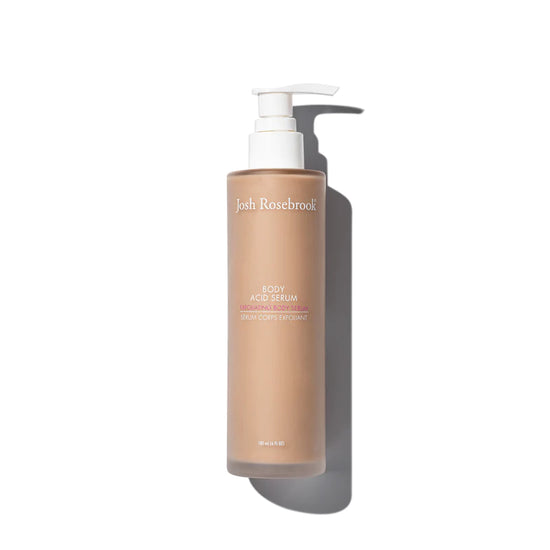 Body Acid Serum | JOSH ROSEBROOK