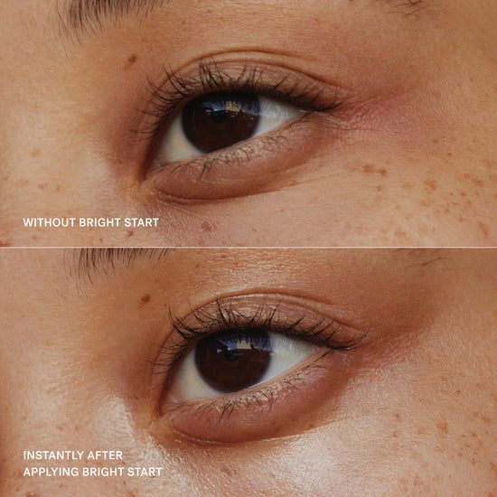 Bright Start Activated Eye Cream | ILIA BEAUTY