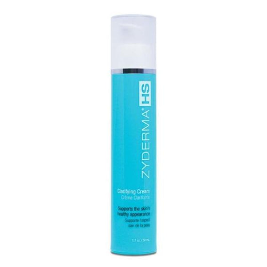 HS Clarifying Cream | ZYDERMA |