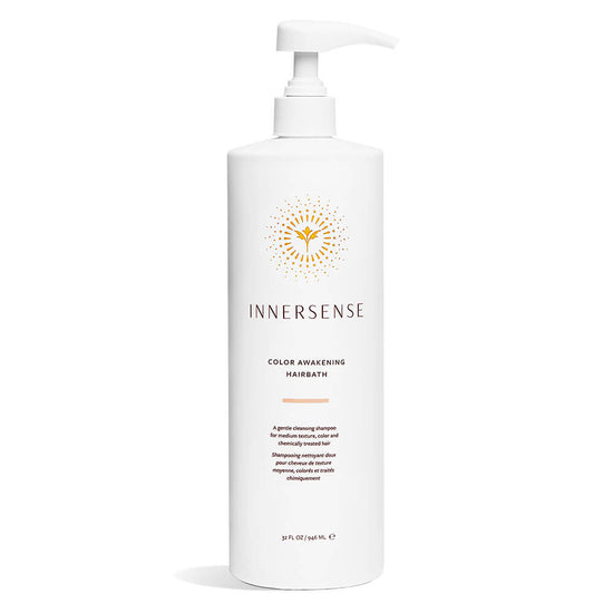 Color Awakening Hairbath | INNERSENSE