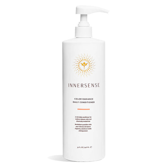 Color Radiance Daily Conditioner | INNERSENSE