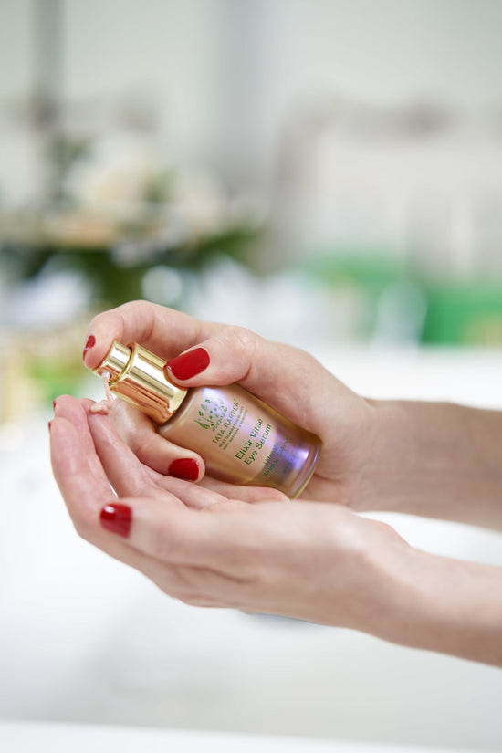 Elixir Vitae Eye Serum 2.0 | TATA HARPER