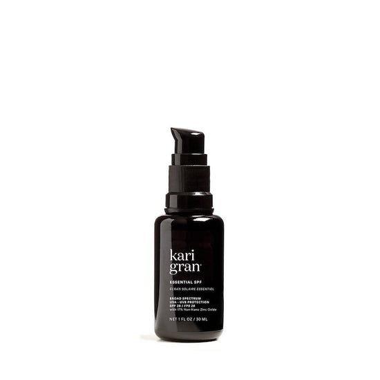 KARI GRAN | Essential Tinted SPF 28