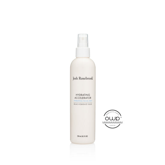 Hydrating Accelerator | JOSH ROSEBROOK
