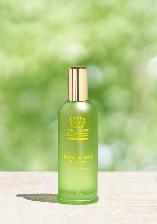 Hydrating Floral Essence | TATA HARPER