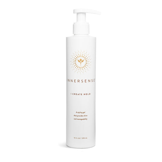 Healthy Hair Spray Innersense I Create Hold